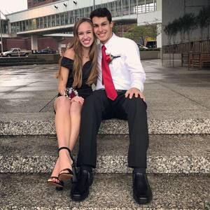 Meet your Posher, Bailey